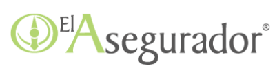 El Asegurador