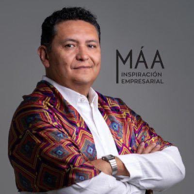 Miguel &Aacute;ngel Arcique